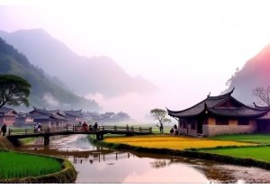 China Rural Travel Tips for Unique Cultural Experiences