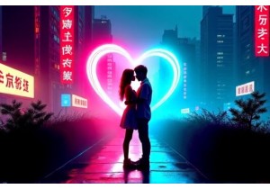Romance and Loneliness in Chinas Online Slang Terms