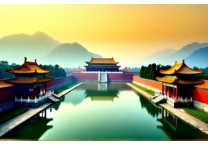 Explore China UNESCO Sites Steeped in Imperial Legacy