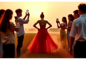 Viral Video Trends China That Took Over Douyin and Kuaishou