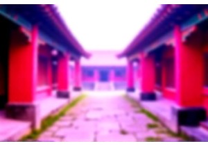 Beijing Hidden Gems Unusual Temples with Quiet Courtyards