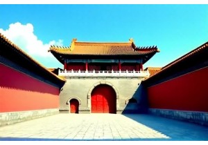 Beijing Hidden Gems Ancient Gates Behind the Scenes
