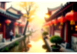 Chengdu Slow Living A Local