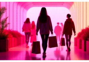 Consumerism with a Conscience: Can Chinese Youth Reject Materialism?