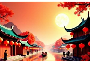 Witness Living History at Traditional Festivals China