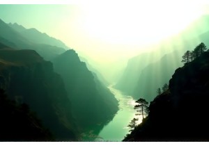 Seek Adventure in China’s Underexplored Frontier Zones