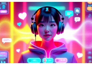 The Role of Voice Filters in Chinese Live Streaming