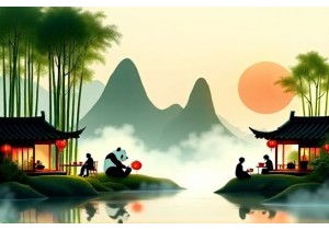 Chengdu Slow Living Experience the Art of Relaxation in China