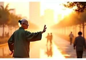 A Day in the Life of Local Lifestyle China Living