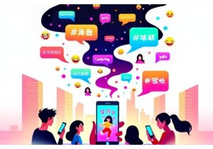 Short Videos and the Evolution of Chinese Internet Slang