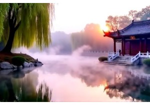 Beijing Hidden Gems: Secret Parks Perfect for Morning Tai Chi and Meditation