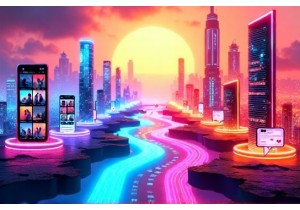 Douyin vs. Kuaishou: Decoding the Short Video Platform Rivalry