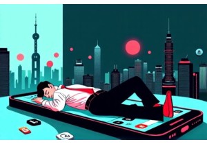 Online Buzzwords China and What They Reveal About Society