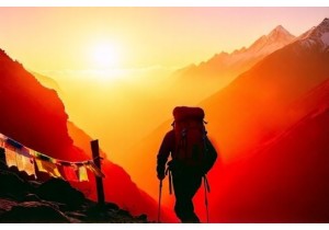 Adventure Awaits: Solo Hiking Tips for China’s Least-Traveled Trails