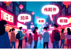 Understanding Online Buzzwords China From Memes to Shopping Frenzies