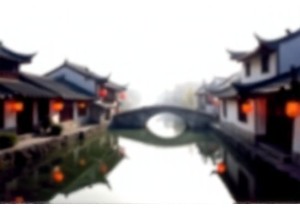Tranquil Ancient Towns China Perfect for Reflective Trips