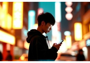 Urbanization and Loneliness: How Young Chinese Navigate City Life