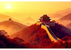 UNESCO Sites China That Showcase Imperial Grandeur