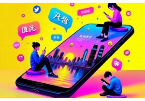 Decoding Chinese Buzzwords From WeChat to Kuaishou Fame