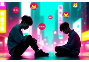 Behind the Laughter: What Memes Reveal About Youth Anxiety in Urban China