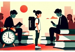 From Study to Work: How Pressure Shapes Chinese Youth Identity