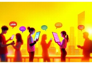 Brand Marketing Using Chinese Internet Slang