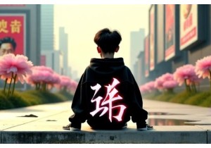 The Quiet Rebellion in Chinese Youth Culture Now