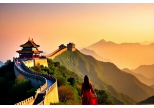 Immerse in Chinese Cultural Experiences at UNESCO Sites