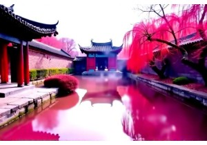 Beijing Hidden Gems Secret Gardens Near the Drum Tower