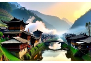 Ethnic Minority Villages in China You Must Visit Once