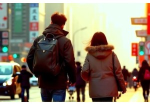 Local Lifestyle China Insights from City Dwellers