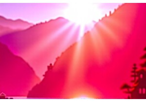 Tribal Culture in China Visit Distant Dai and Miao Homes