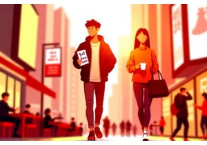 Urban Singles in China: Redefining Marriage and Success on Their Own Terms