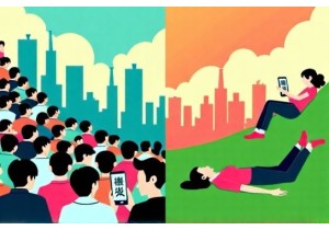 Explaining Chinese Buzzwords From Social Media Feeds