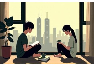 Why Young Chinese Are Choosing to Opt Out