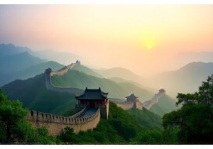 Explore UNESCO Sites China with Deep Cultural Travel