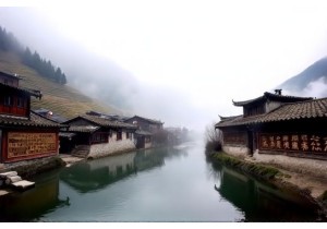 Naxi Culture in Lijiang’s Hidden Mountain Hamlets