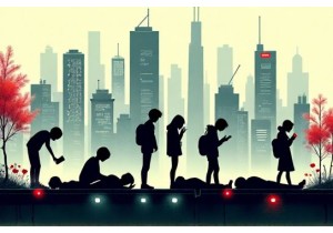 Online Buzzwords China Reveal Real Public Sentiment Now