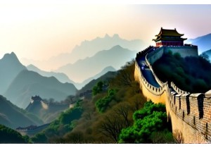 Top UNESCO Sites China Must Visit for Culture Lovers