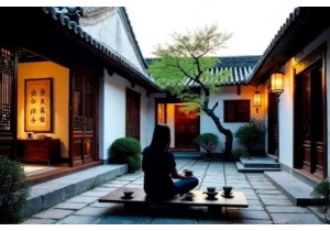 Stay in Heritage Homes for True Chinese Cultural Experiences