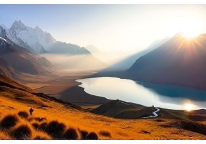 Remote China Destinations for Solitude and Nature