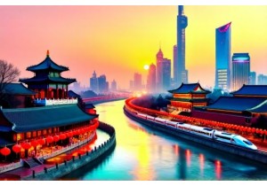 The Ultimate China City Guide: From Historic Alleys to Futuristic Skylines