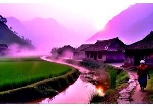 Authentic Travel China Experience Local Life Beyond Cities