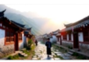 Off the Beaten Path China: Hidden Villages Beyond the Tourist Trail