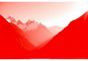 Silent Peaks and Sacred Streams: Remote Hiking in Sichuan