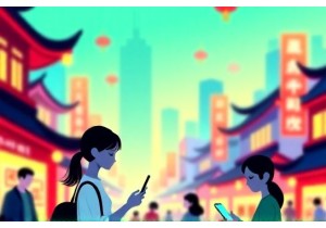 Chinese Society Explained Through Daily Life