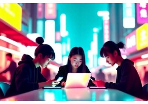 Inside the Mindset of China