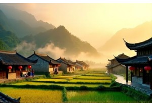 Authentic Travel China Experience Traditional Life Beyond Tourists