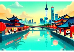 China City Guide Uncover Unique Experiences in Urban China