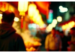 Chasing the Aroma: A Journey Through China’s Most Vibrant Street Food Scenes